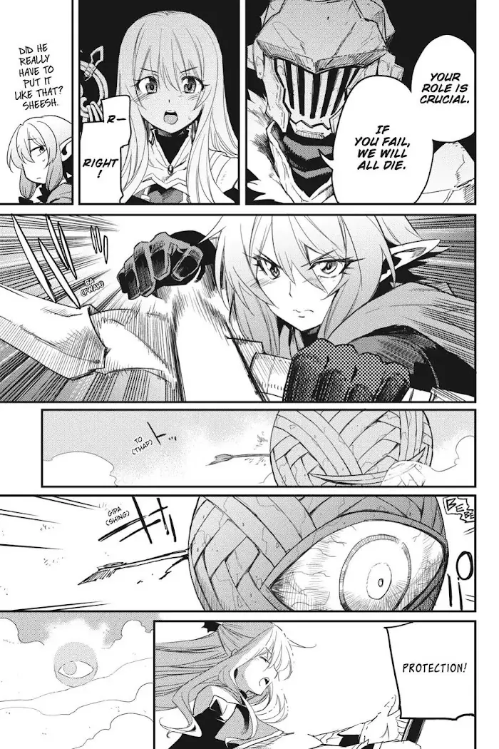 Goblin Slayer Chapter 26 image 15_optimized